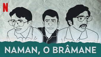 Brahman Naman (2016)