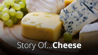 Story of…Cheese (2016)