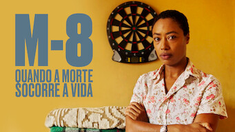 M-8: Quando a morte socorre a vida (2019)