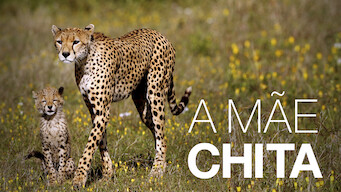 Cheetah Mom (2013)