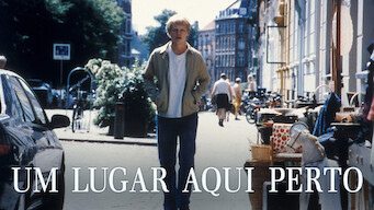 Um Lugar Aqui Perto (2000)