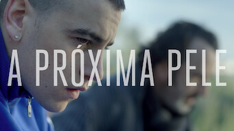 A Próxima Pele (2016)