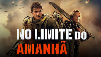 No Limite do Amanhã (2014)