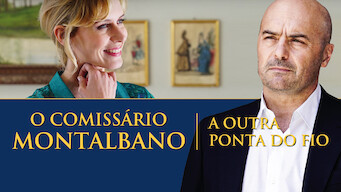 O Comissário Montalbano: A Outra Ponta do Fio (2019)