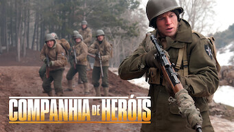 Company of Heroes - O Filme (2013)