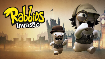 Rabbids: A Invasão (2018)