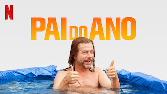 Pai do Ano (2018)