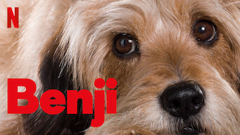 Benji (2018)