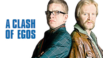 A Clash of Egos (2006)