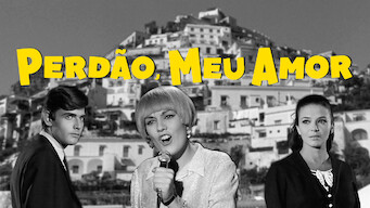 Perdão, Meu Amor (1966)