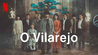 O Vilarejo (2023)