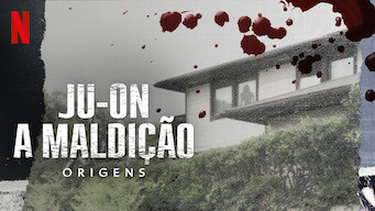 JU-ON: A Maldição - Origens (2020)