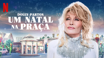 Dolly Parton: Um Natal na Praça (2020)