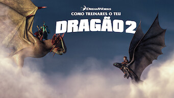 Como Treinar o Seu Dragão 2 (2014)