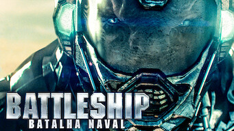 Battleship: A Batalha dos Mares (2012)