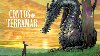 Contos de Terramar (2006)