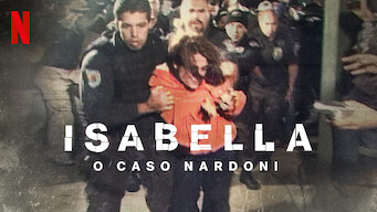 Isabella: o Caso Nardoni (2023)