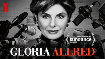 Gloria Allred - Justiça para Todas (2018)