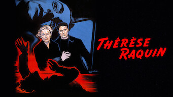 Therese Raquin (1953)