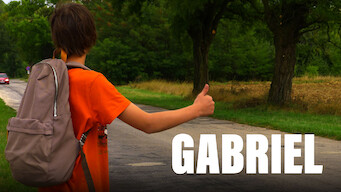 Gabriel (2013)