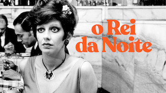 O Rei da Noite (1975)