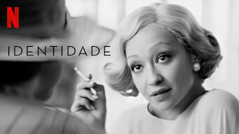 Identidade (2021)