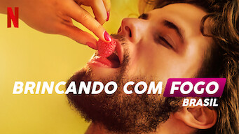 Too Hot to Handle Brasil: Brincando com Fogo (2022)