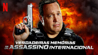 A História Real de um Assassino Falso (2016)