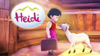 Heidi (2015)