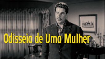 Odisseia de Uma Mulher (1952)