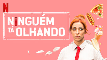 Ninguém Tá Olhando (2019)