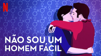 Eu Não Sou um Homem Fácil (2018)