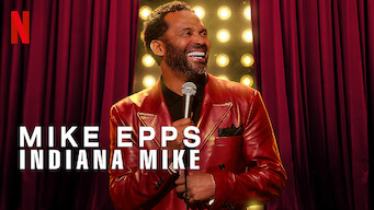 Mike Epps: De Volta a Indiana (2022)