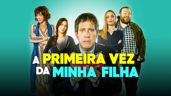 A Primeira Vez da Minha Filha (2015)