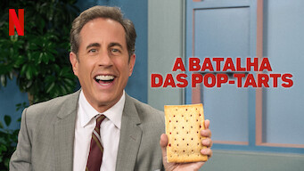 A Batalha do Biscoito Pop-Tart (2024)