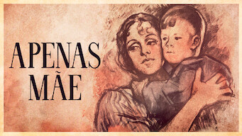 Apenas Mãe (1949)