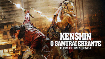 Samurai X 3: O Fim de Uma Lenda (2014)