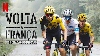 Tour de France: No Coração do Pelotão (2024)