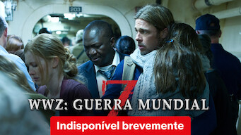 Guerra Mundial Z (2013)