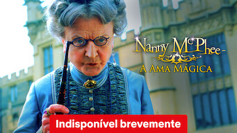 Nanny McPhee - A babá encantada (2005)