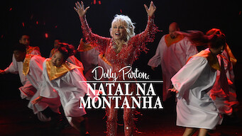 Dolly Parton's Mountain Magic Christmas (2022)