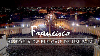 Francisco: História da Eleição de um Papa (2014)