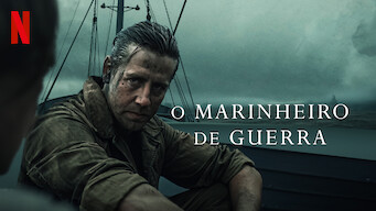 Marinheiro de Guerra (2023)