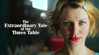 The Extraordinary Tale (2013)