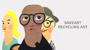 Saveart: Arte Reciclada (2015)