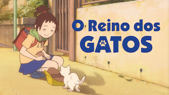 O Reino dos Gatos (2002)