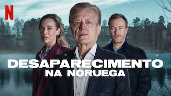 Desaparecimento na Noruega (2022)