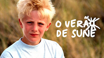 O Verão de Sune (1993)