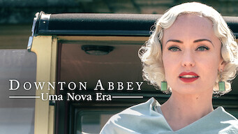 Downton Abbey II: Uma Nova Era (2022)