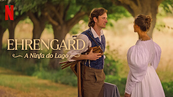 Ehrengard: A Ninfa do Lago (2023)